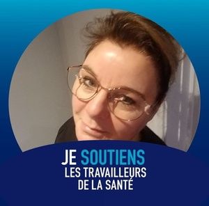 Meet your Posher, Chantale